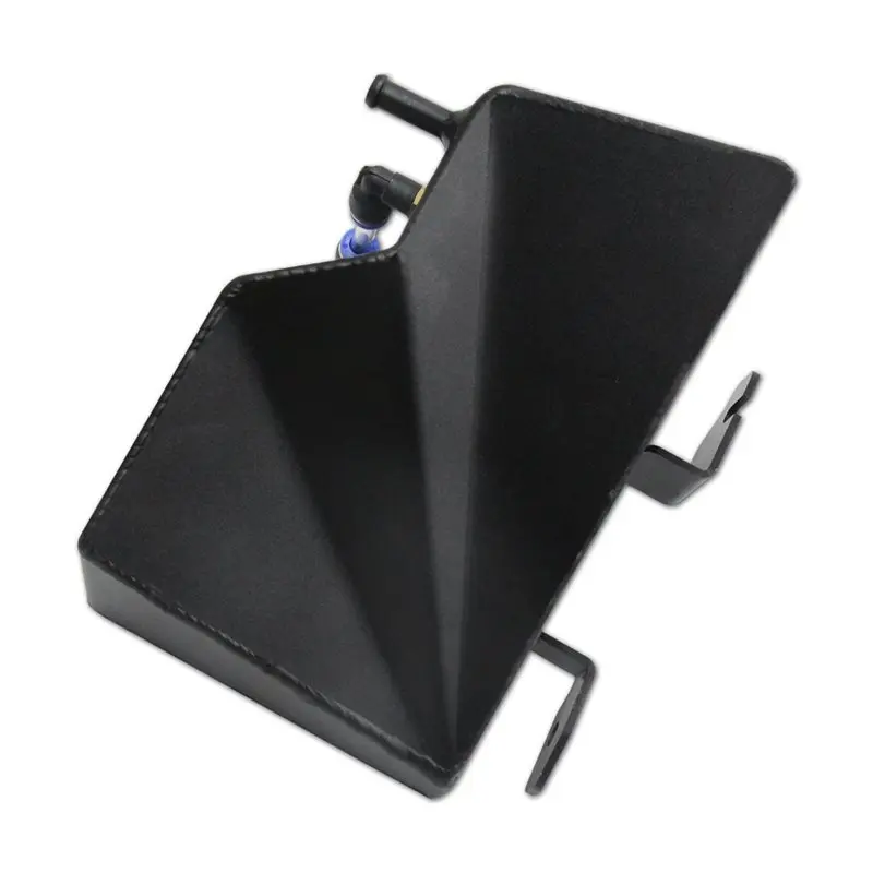 Oil Catch Tank For Toyota Mark II Cresta Chaser JZX100 JZX110 1JZ-GTE Oil Catch Can Reservoir-boom