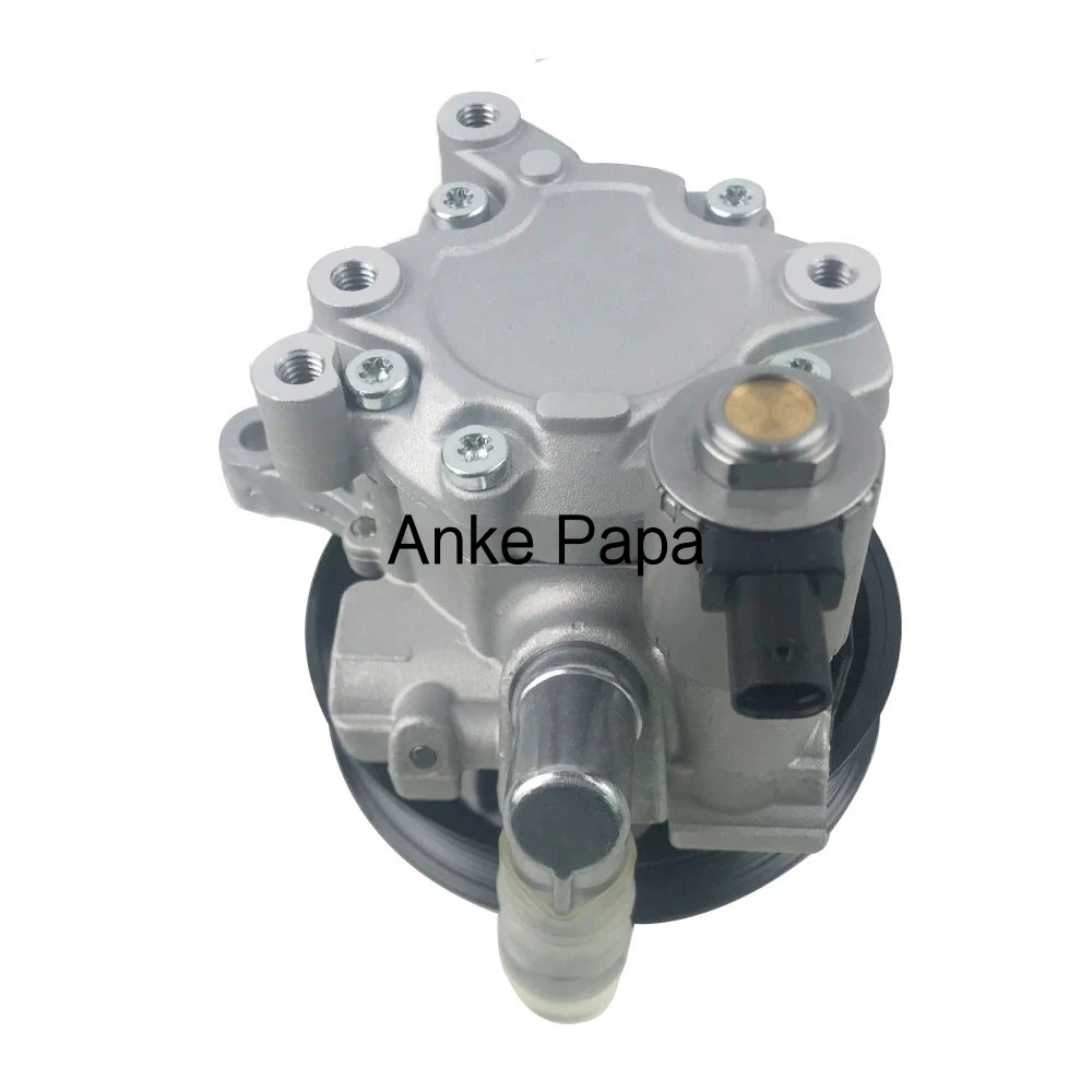 OE  0054668201 Auto Hydraulic Power Steering Pump  For BZ W212 C207 E200 E260 S212