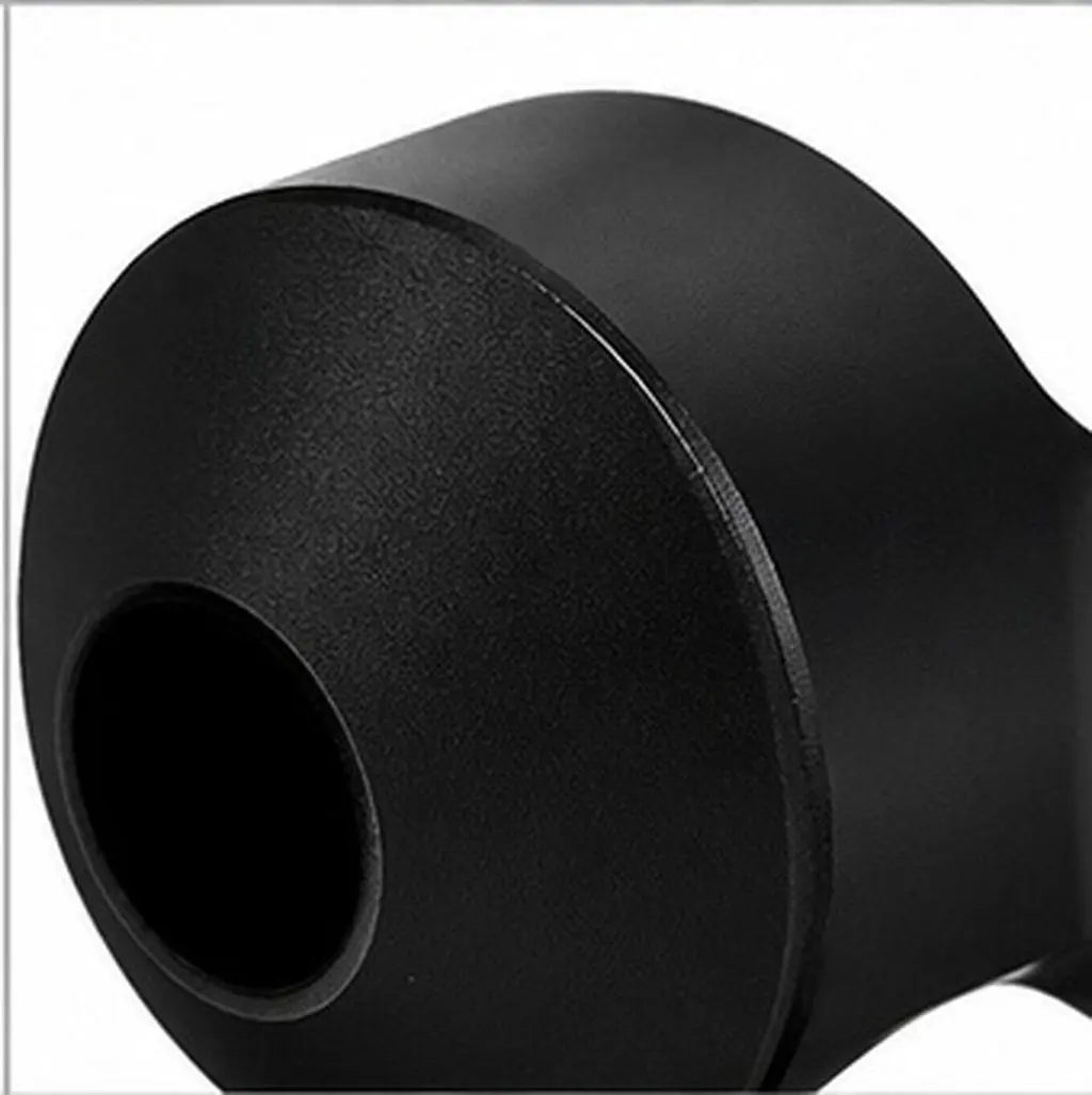 1Set Motorcycle Handlebar Riser 22Mm Handle Bar Clamp Mount Adapter Aluminum Alloy 30Mm Height Up 20Mm Backward Riding Comfort