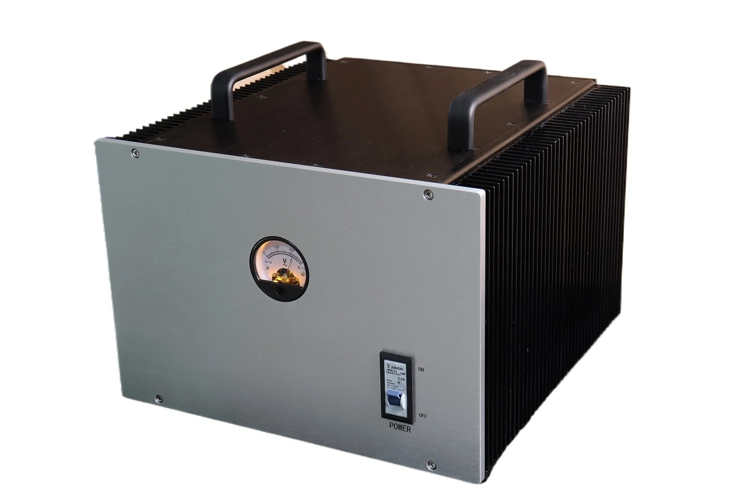 

Isolated cow 3000W square core copper wound EI cow upgrade filter audible