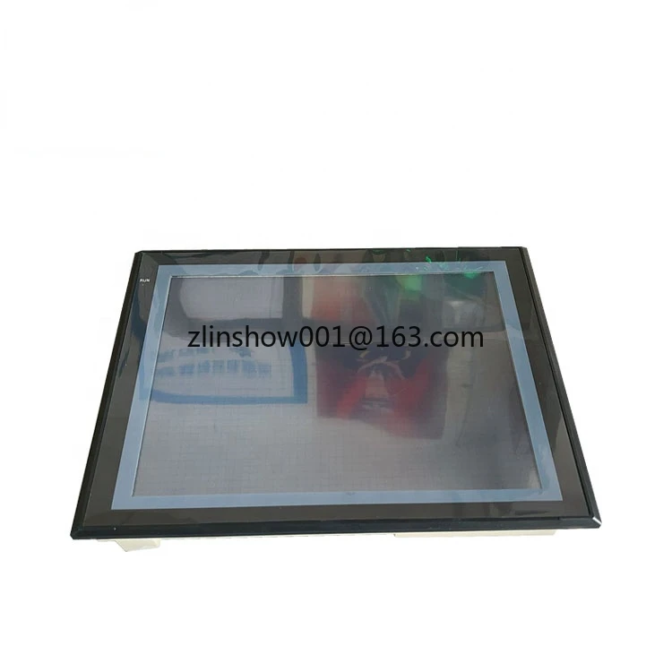 

In stock 5.6inch HMI touch screen NB5Q-TW01B