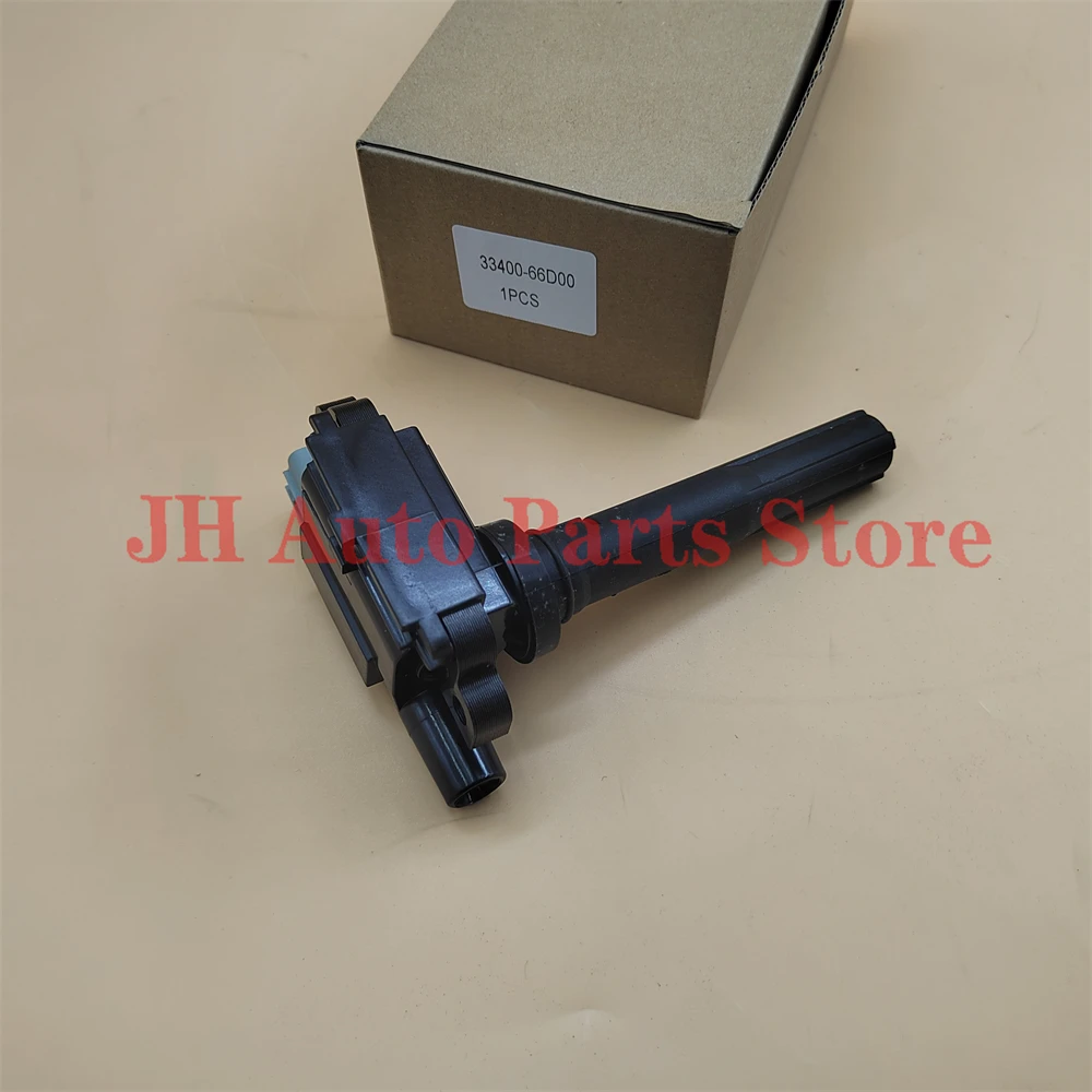 

JH Standard Ignition Coil For SUZUKI Antelope Auto 33400-62J00-000 33400-83E10-000 33410-66D00
