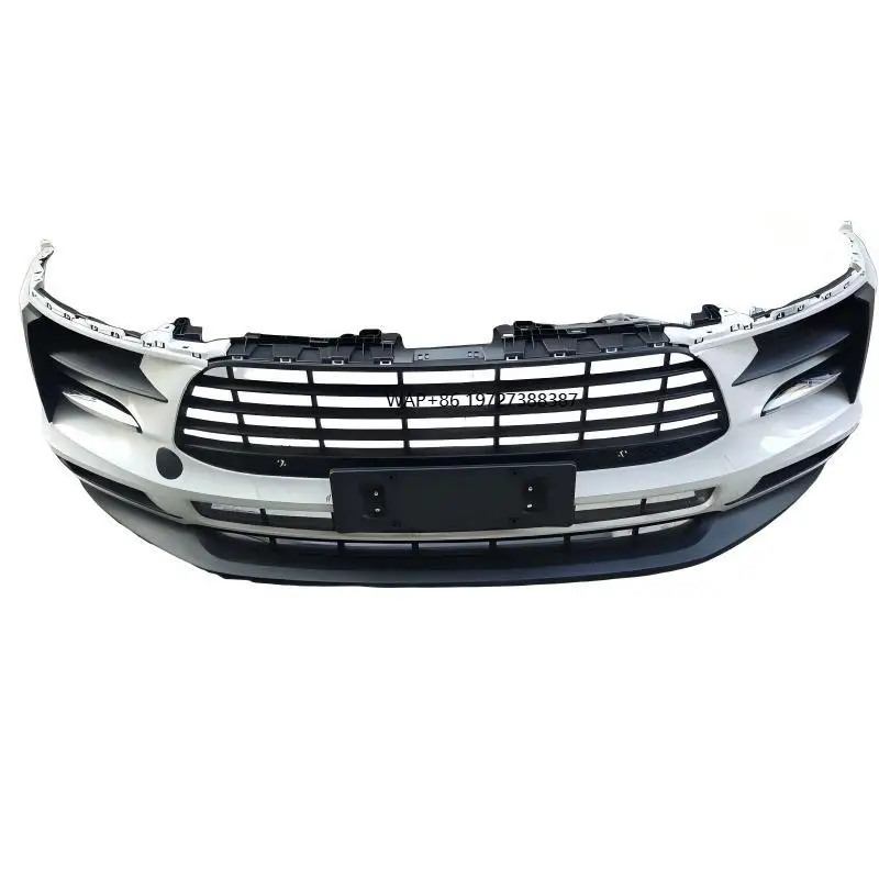 High Quality Front Bumper Assembly for 95B807221AG2X  95B807221AL  95B807221K683H1E0  95B807683H1E0
