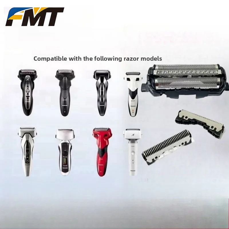 Razor Blade Shaver Replacement Foil ES9087+ES9068 ES8101 ES-ST23 ES8116 ES-GA21 ES-GA40 ES-ST25 ES-ST27 ES-ST29