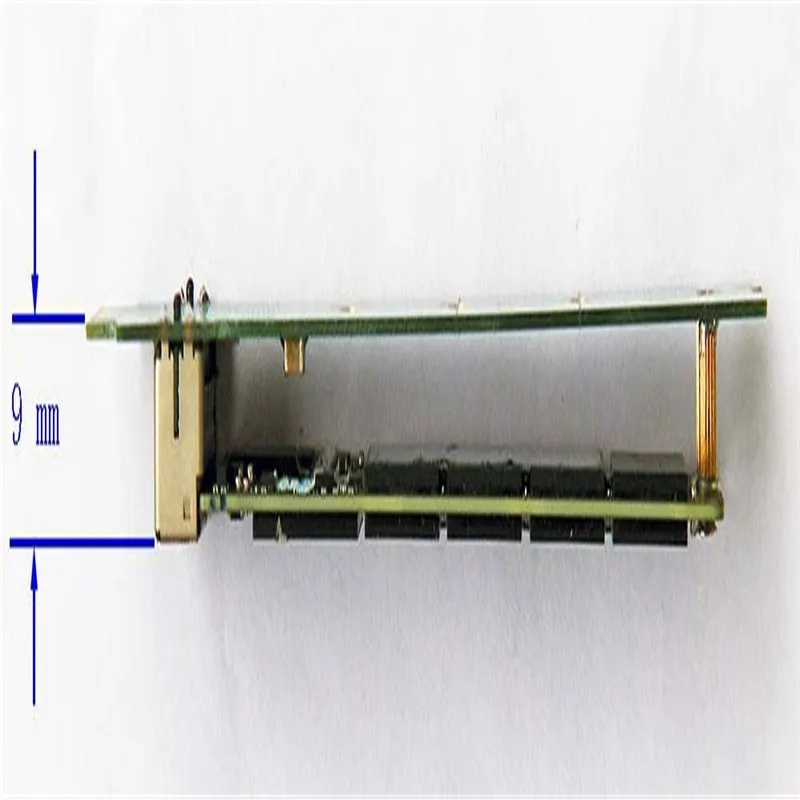 

2014 2015 AIR PRO A1466 A1465 A1398 A1502 SSD to M.2 NGFF interface card