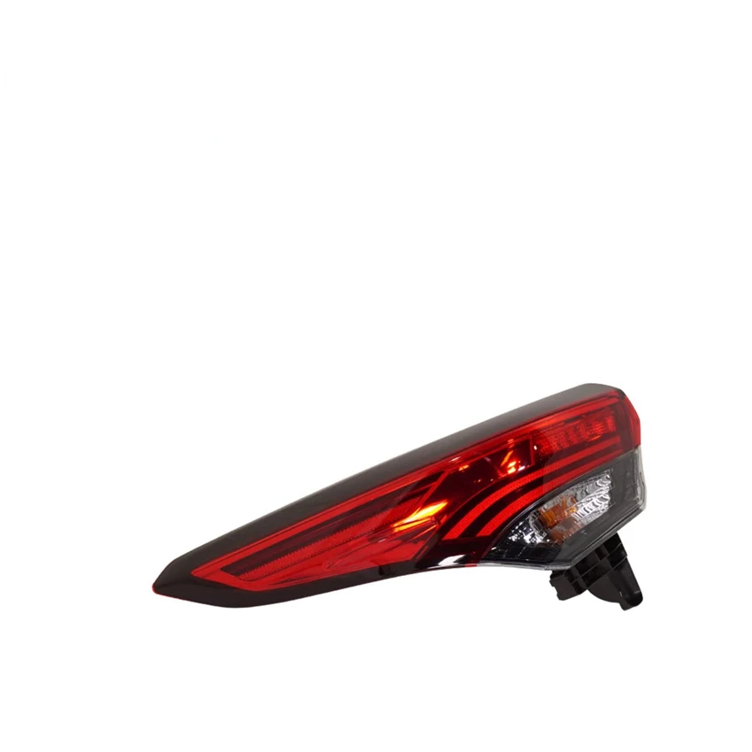 High quality tail lights for Toyota Highlander 2020 XSE 81560-0E230 81550-0E230