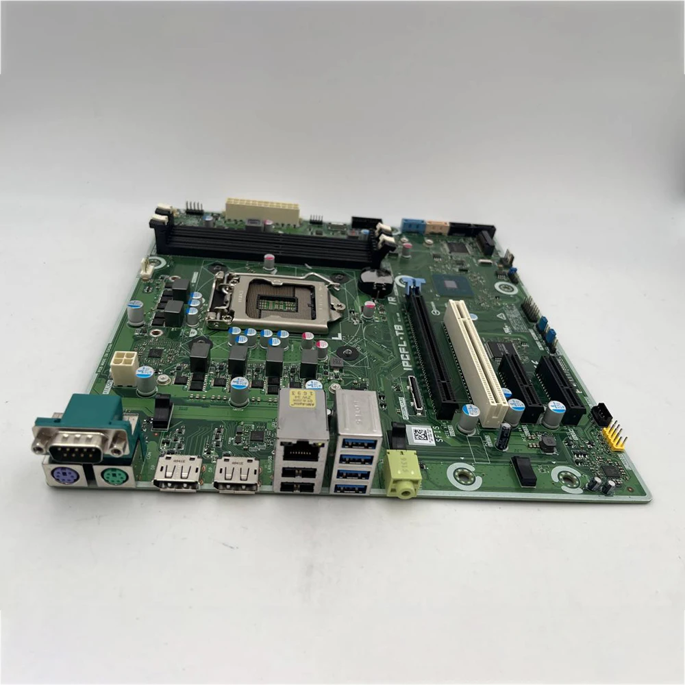 For DELL Workstation Motherboard Precision 3630 1151 0NNNCT NNNCT