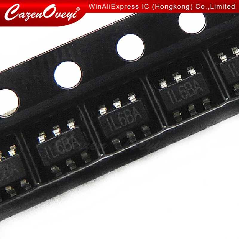 

10pcs/lot MP3202DJ-LF-Z SOT23-6 MP3202DJ SOT MP3202 SMD IL6 In Stock