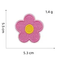 Ironing Patch 19