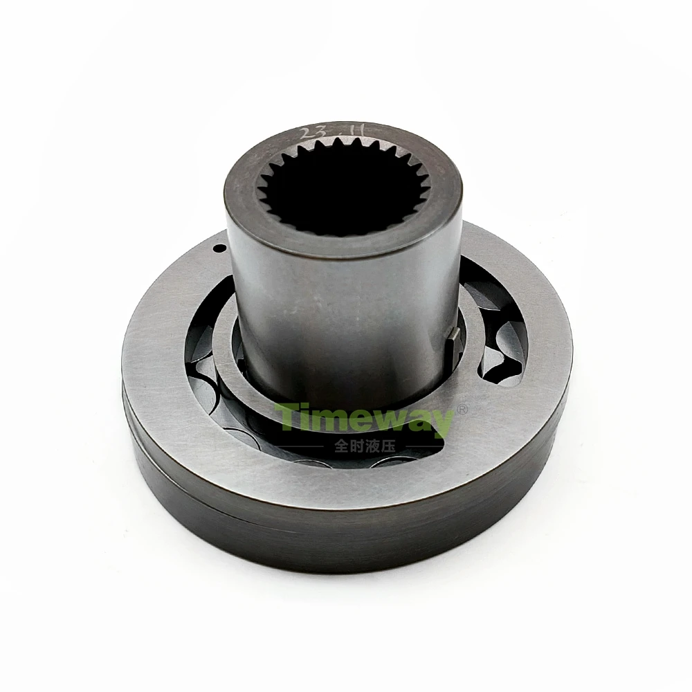 Peiqi 90R Charge P 90R75 قطع غيار تعبئة الزيت الهيدروليكي P لـ Sauer PV90R075 Slippage P مجموعات إصلاح 17CC 20CC