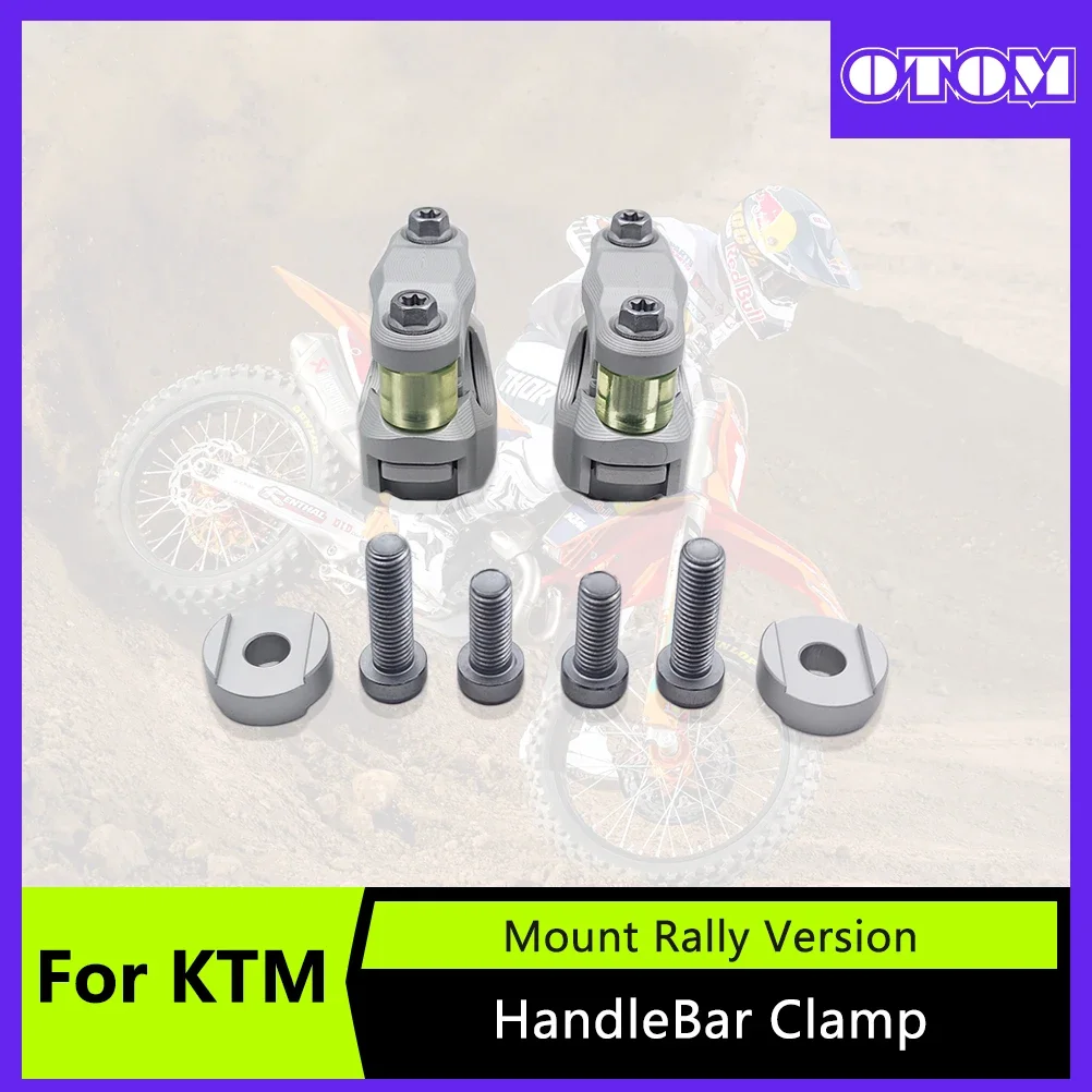 OTOM Motorcycle 28mm 1 1/8