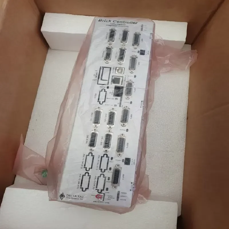 

New, Ready Stock Brand New BC8-C0-FF2-100-00000 for Plc.