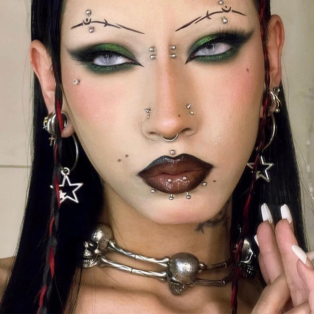 Egirl jewelry store