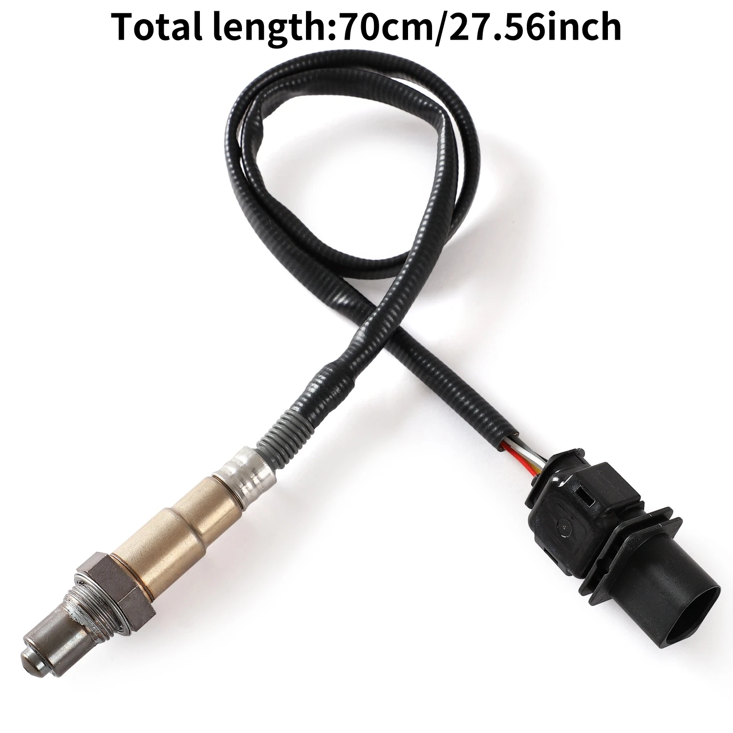 0258017209 1618HG Lambda Probe O2 Oxygen Sensor fit For Peugeot 308 CC SW Citroen C4 DS3 MINI R56 CLUBMAN R55 Cooper S 1.6 06-15