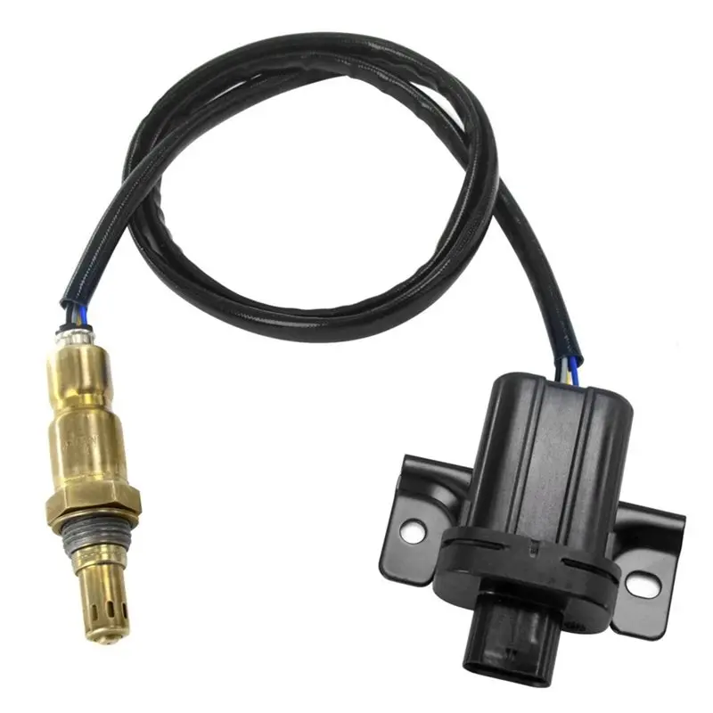 For Yuchai YC6G YC6MK YCA07N YCK14N Compatible Oxygen Sensor O2 Sensor Model Code MY200-38231L0A Engine Parts