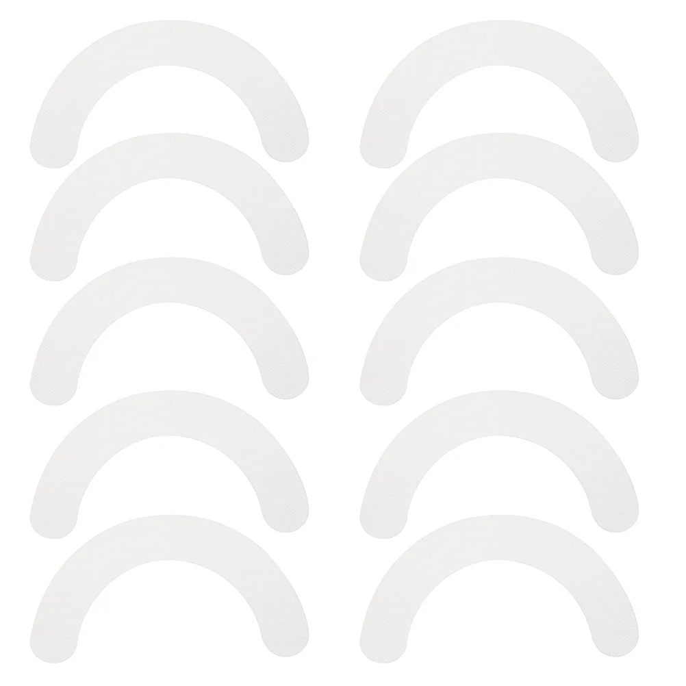 

40 Pcs Reinforcement Tape Skin Extender Strips Ostomy Barrier Ring Stoma Tools The Reinforcing Elasticity