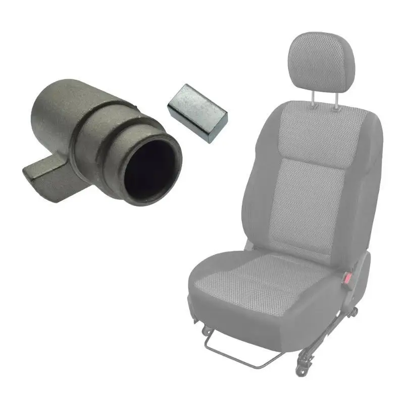 31BC Cost Effective Armrest Socket Sleeve Repair Solution for T5 7H0881082 7H0881081
