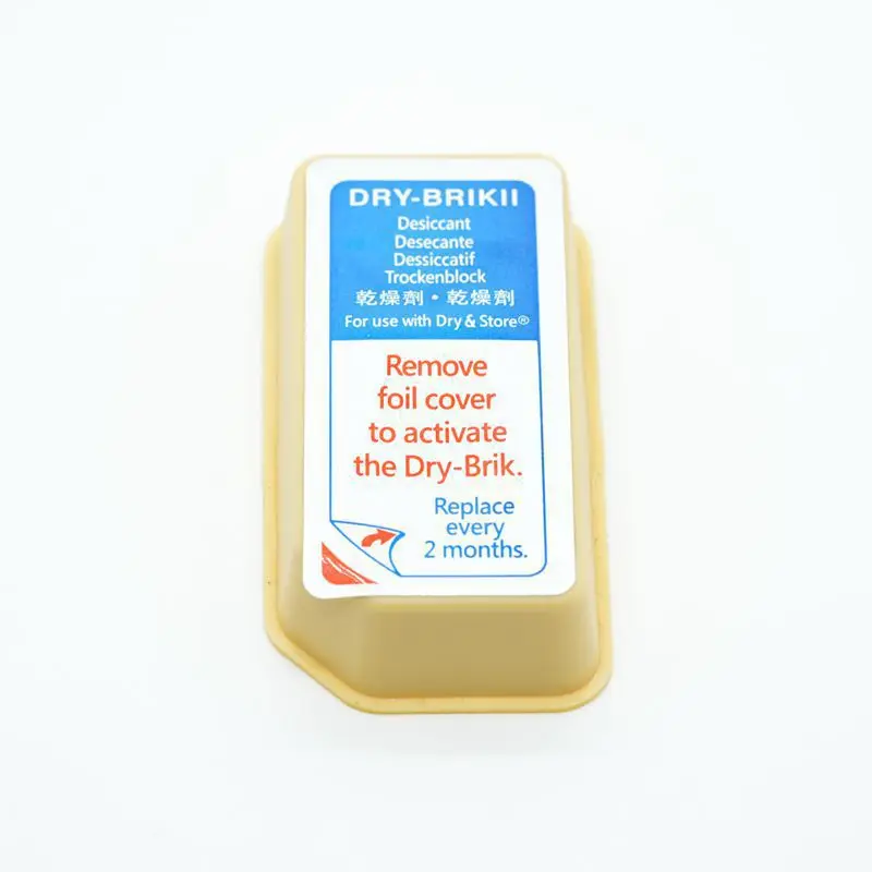 

New domestic suitable for Australian cochlear implant N5/N6/N7 drying box)