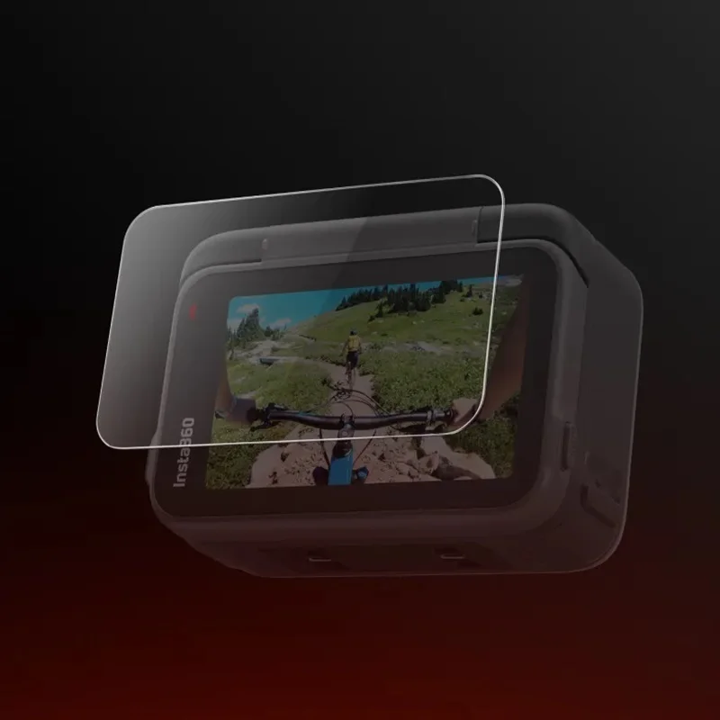 인스타 360 화면 보호대, 에이스 프로 인스타 360 정품 액세서리