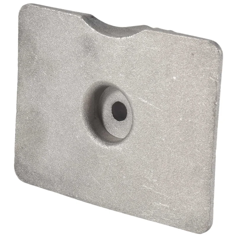 Anode 61N-45251-01 For YAMAHA 2 Stroke 9.9HP 15HP Boat Engine-A02G