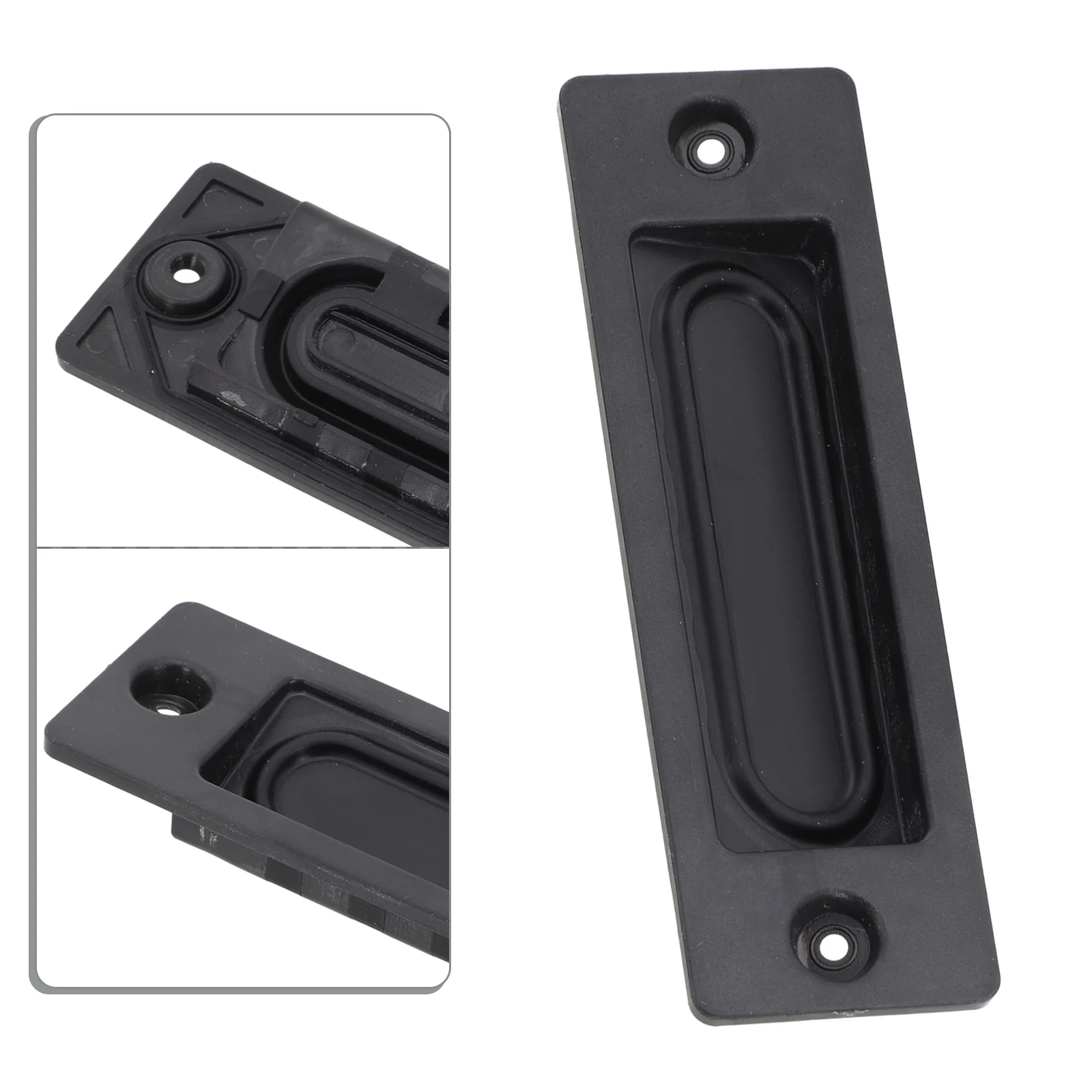 

Parts Tailgate Button Vehicles Good Performance Long-lasting Replacement 30634191 Comfort Compatibility For V50