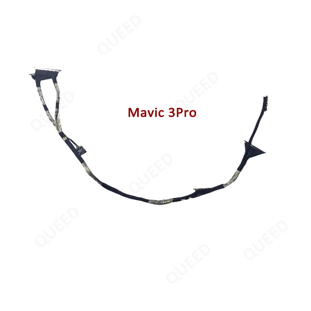 Płytka testowa kabla sygnałowego gimbala PTZ jest odpowiednia do części naprawczych narzędzi testowych DJI Mavic 3/3T/3Pro/3Cine/3Classic/M30T/Mavic Pro — zdjęcie produktu 5