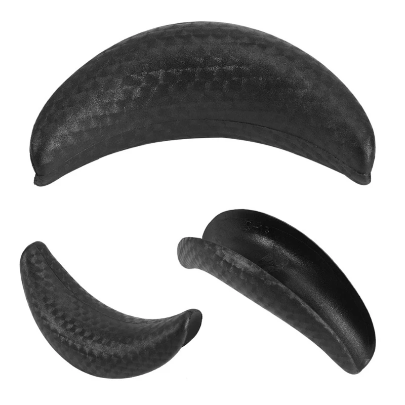 easy Washing Gel Neck Rest Shampoo Bowl Neck Pillow PU Pad for Salons Shampoo Bowl