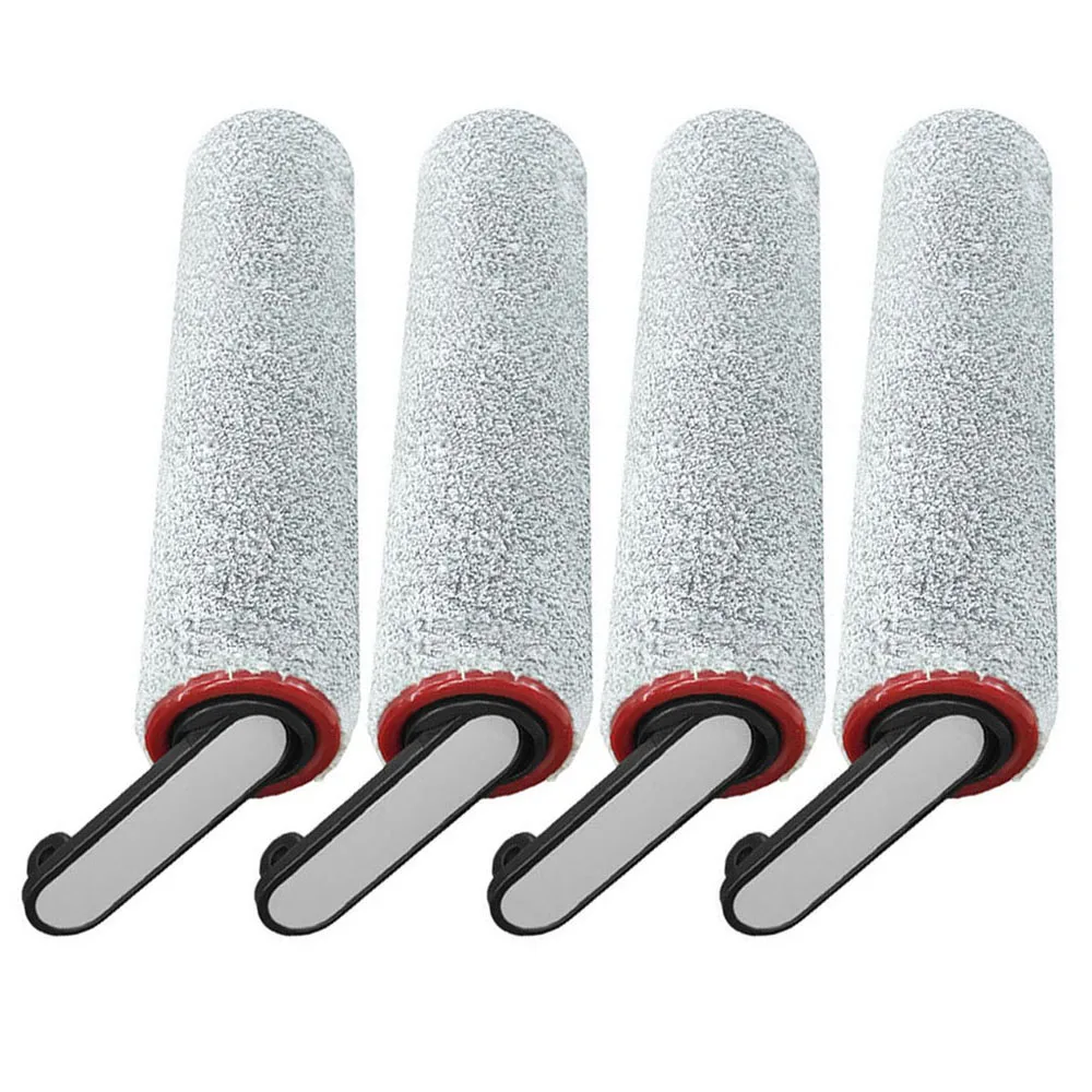 Hepa Filter Main Brush For Dreame H12 Pro/H12 Dual/H12 Plus/H12 Core/H13 Pro Plus Mix/H13 Pro Plus Ultra/M13 Beta Vacuum Cleaner