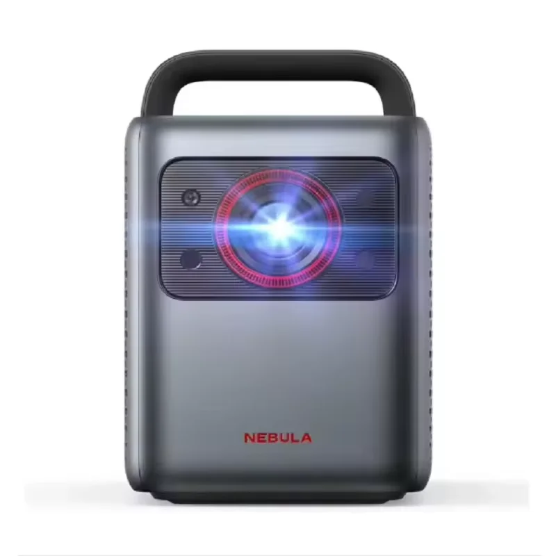 

Промо-пропозиция: подлинный лазерный проектор NEBULA от Anker Cosmos 4K (обновленный) — 2200 ANSI люмен, Android TV 10,0 с ключом