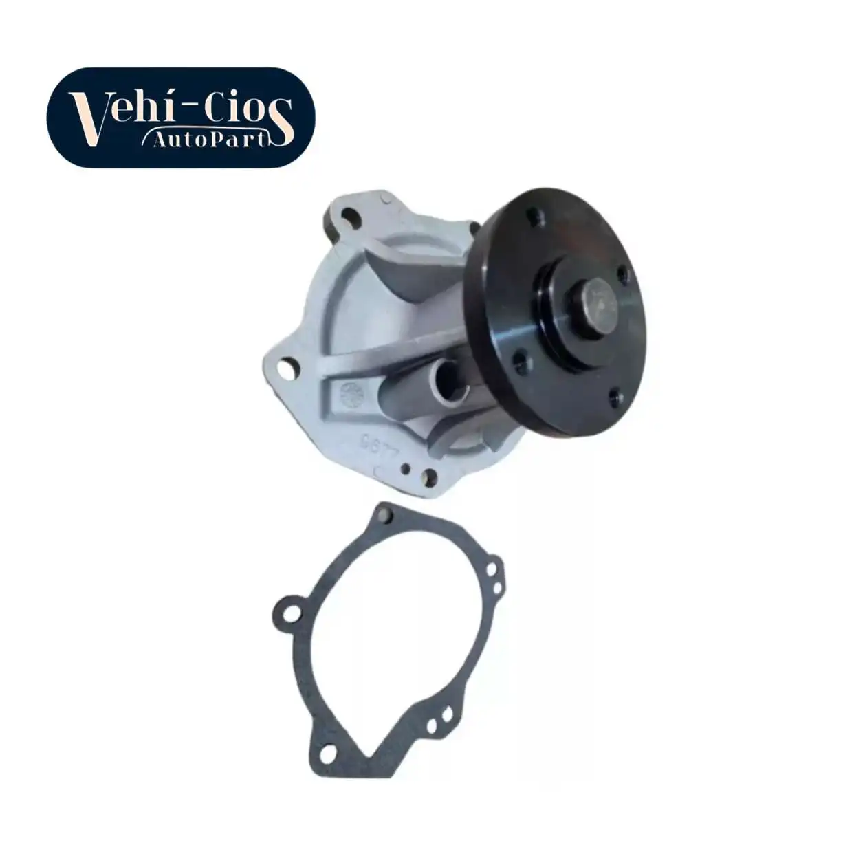 

Water pump JAC Frison 2.0L T6 T8