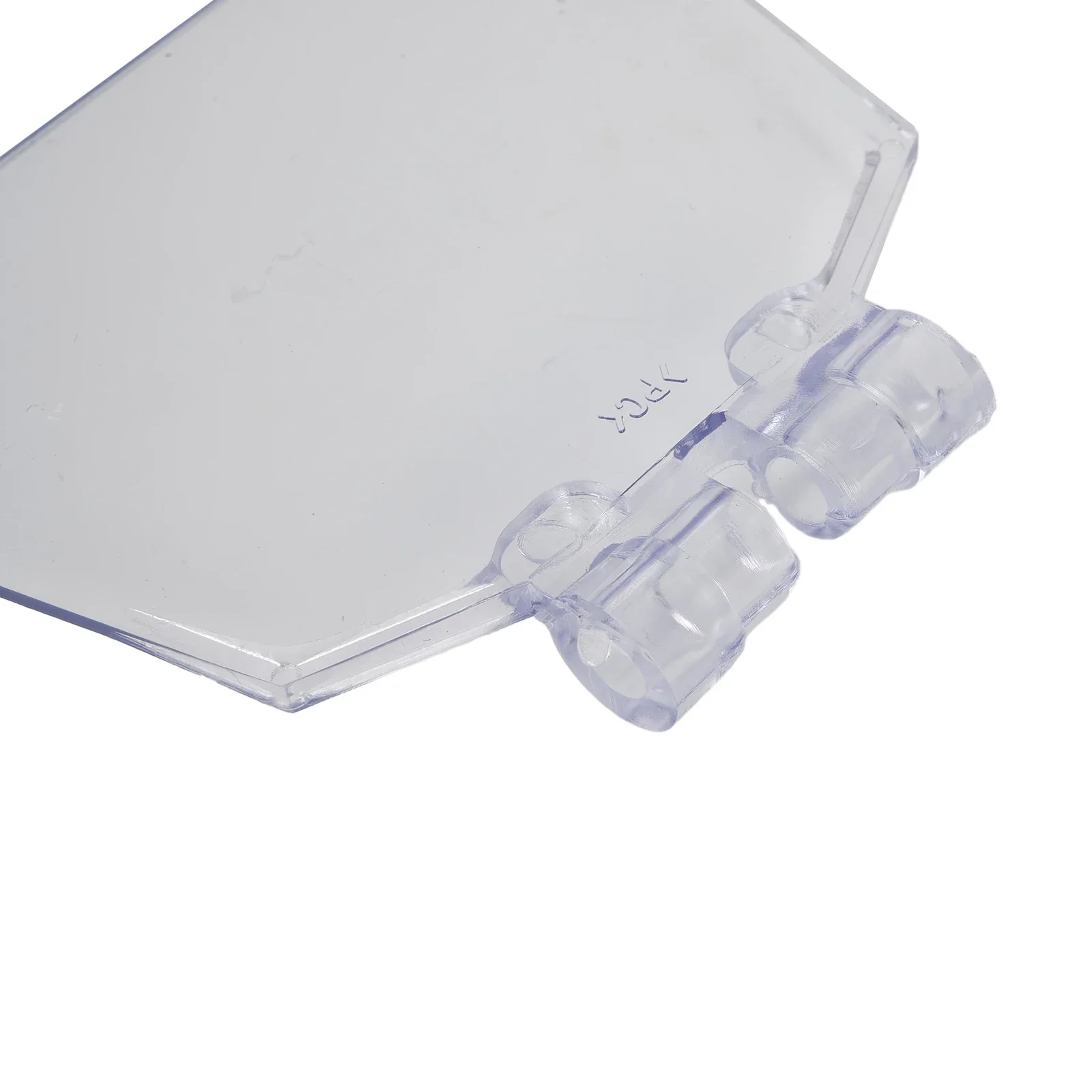 

Grinders Bench Grinder Guards Dust-proof Replacement Transparent Scientific Structure For Bench Type 125 Grinders