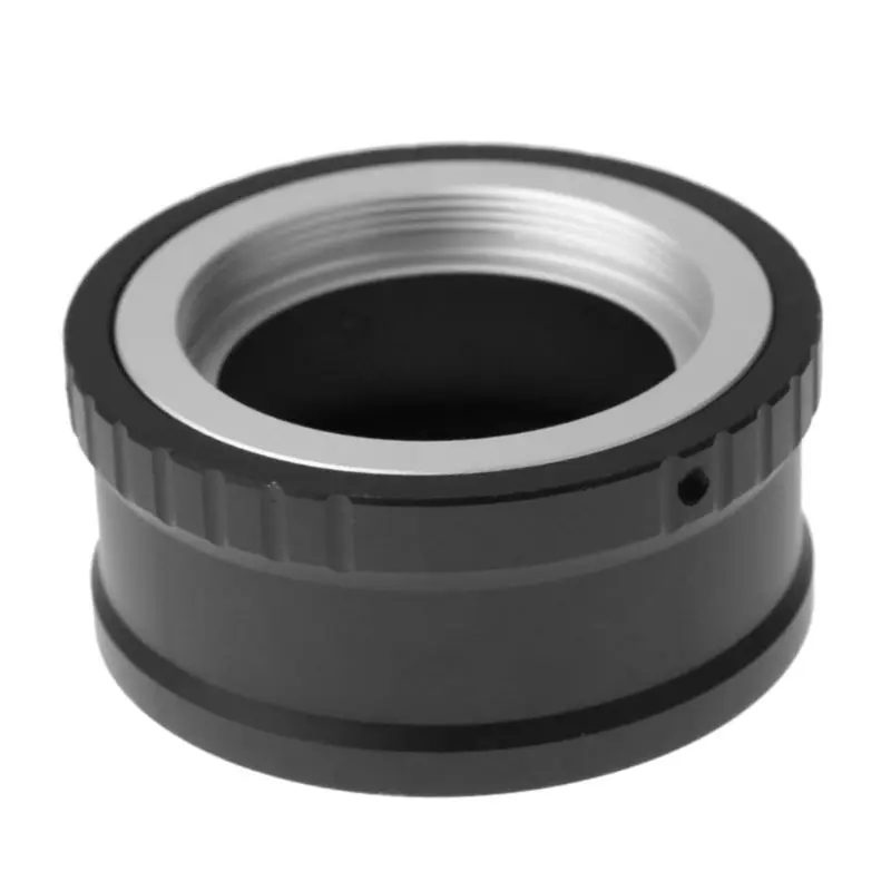 Adjustable Aluminum M42-FX M42 for M 42 Lens for Fujifilm Mount X-Pro1 X-M1 X-E1 X-E2 Adapter Ring Camera Accesso