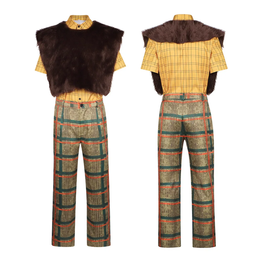 replique-de-film-pour-couple-robe-de-personnage-d'anime-costume-de-spectacle-sur-scene-tenue-de-fete-de-noel-de-haute-qualite