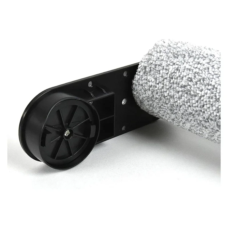 مجموعة لفة فرشاة الإسفنج لـ Eureka NEW430 لملحقات المكنسة الكهربائية JONR ED12