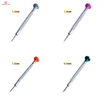 精密螺絲起子組 8/32/43/46 合 1 星/六角/十字型磁性螺絲起子頭 手機手錶筆記型電腦迷你維修工具套裝 10 最佳銷售 手錶螺絲起子套裝 - №4