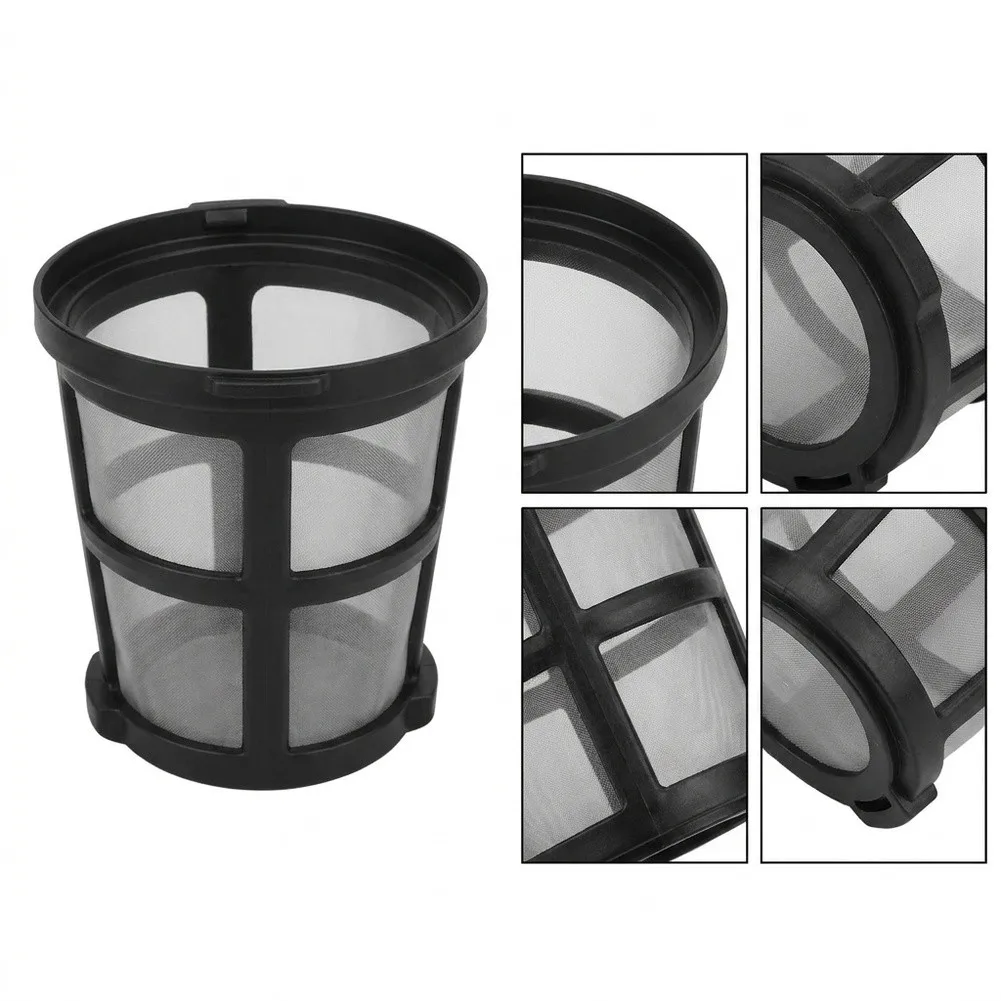 For SEA 20 Compatible Vacuum Filter Screen - Carbon Fiber Build Enhances Filtration Efficiency And Supports Smooth Operation