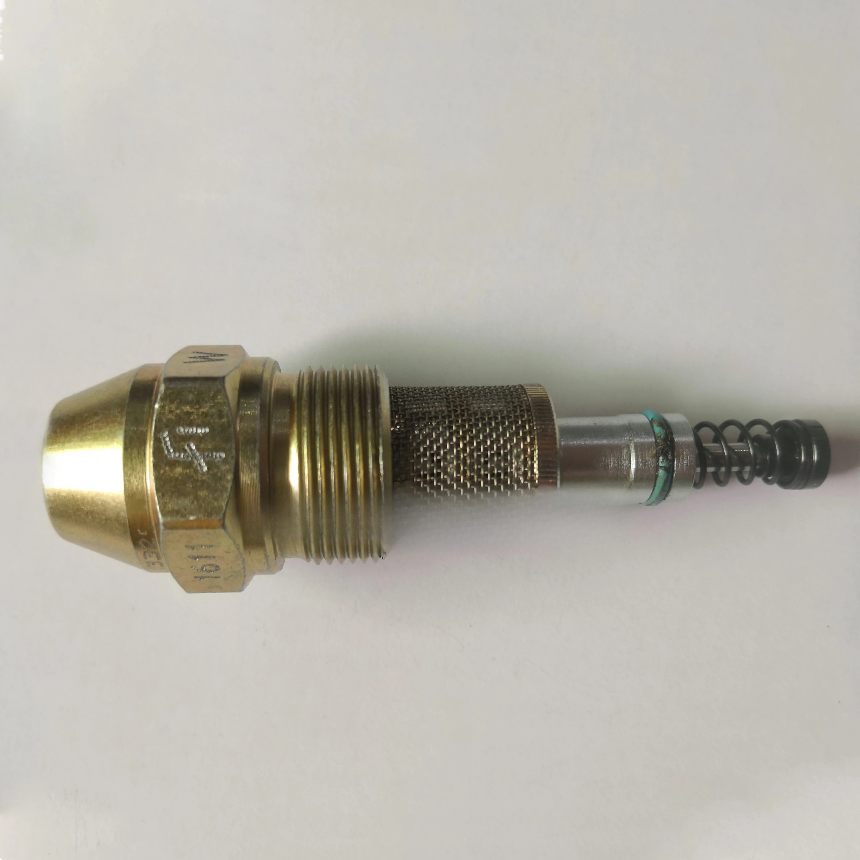 Proportional nozzle W110-390 WB3-70 Combustion engine accessories