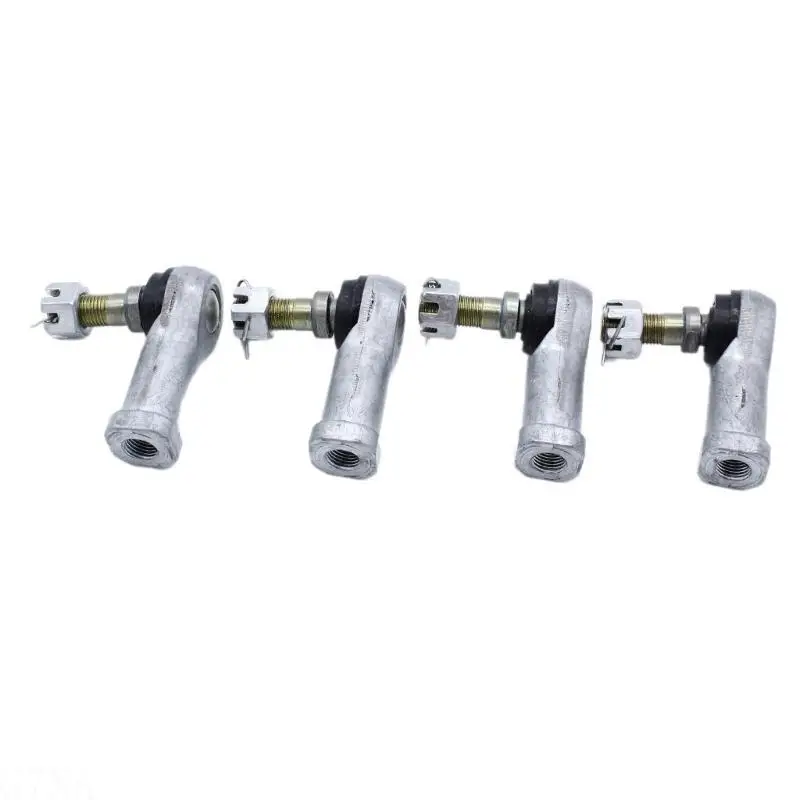 G7NA 4er-Pack ATV Spurstangenkopf-Set 53157-HM5-A11 für TRX300 53157-HC4-003 53157-HN8-003 – Detail 4