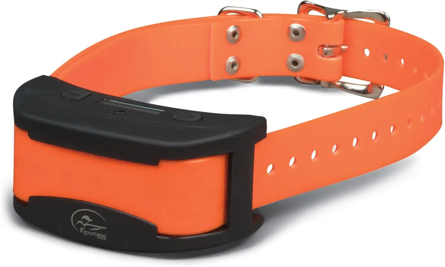 

Rechargeable Waterproof Dog Training Collar with Tone, Vibration & Stimulation Modes