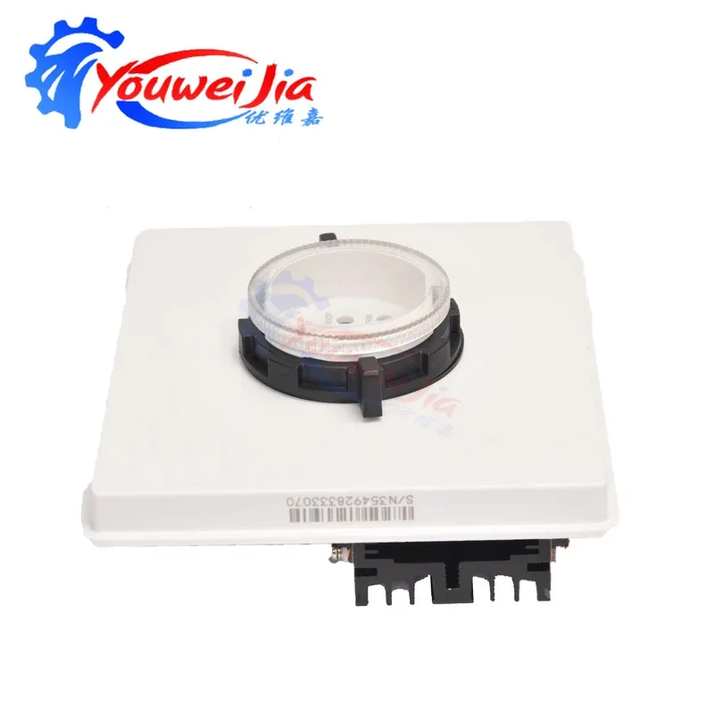 

ADVR2300M AVR Generator Analog Digital Stabilizer Kutai DVR2000