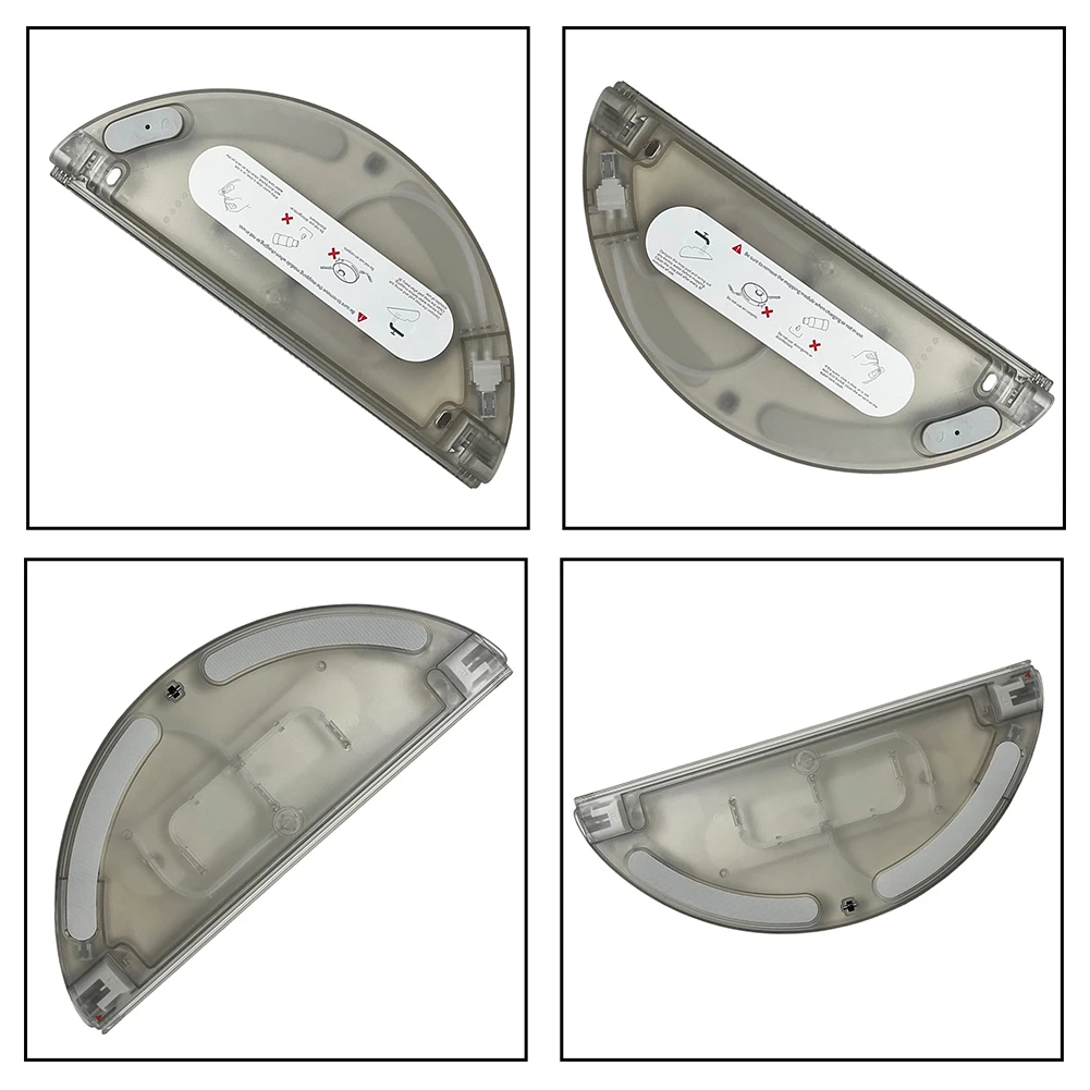 Auto Moisture Control Water Tank for DREAME for d9 for Max For GEN2 For L10 for Pro for d9 for d9 for Max for d10s for f9 PRO