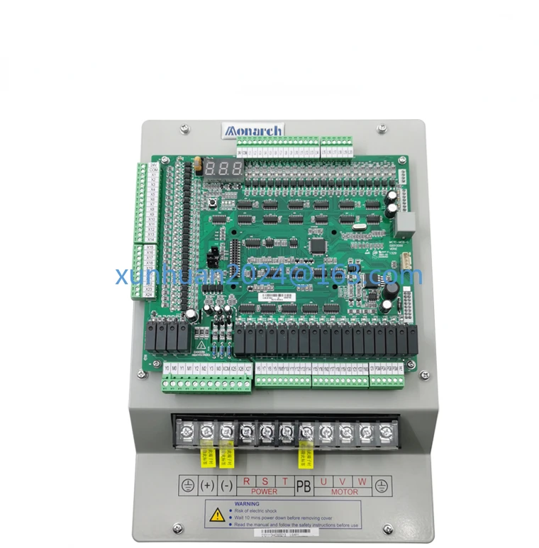 Applicable to Merck 1000 all-in-one elevator frequency converter NICE-L-G-4011 4007 L-V-4015 18