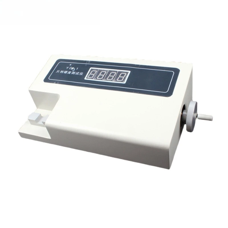 YD-I Tablet Hardnes…