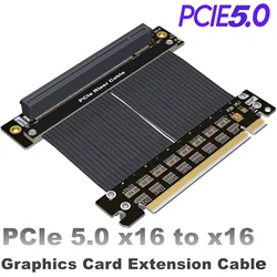 ADT Cable elevador PCIe para GPU ATX – Compatibilidad PCI Express