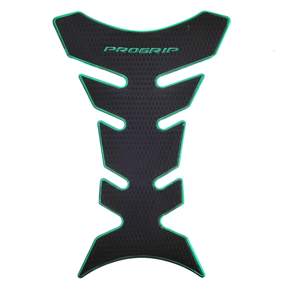 Universal 3D Motorcycle Decal Gas Oil Fuel Tank Pad Protector Case for Kawasaki NINJA ER6N ER6F Z700 Z800 Z900 ZX-6R ZX9R ZX10R