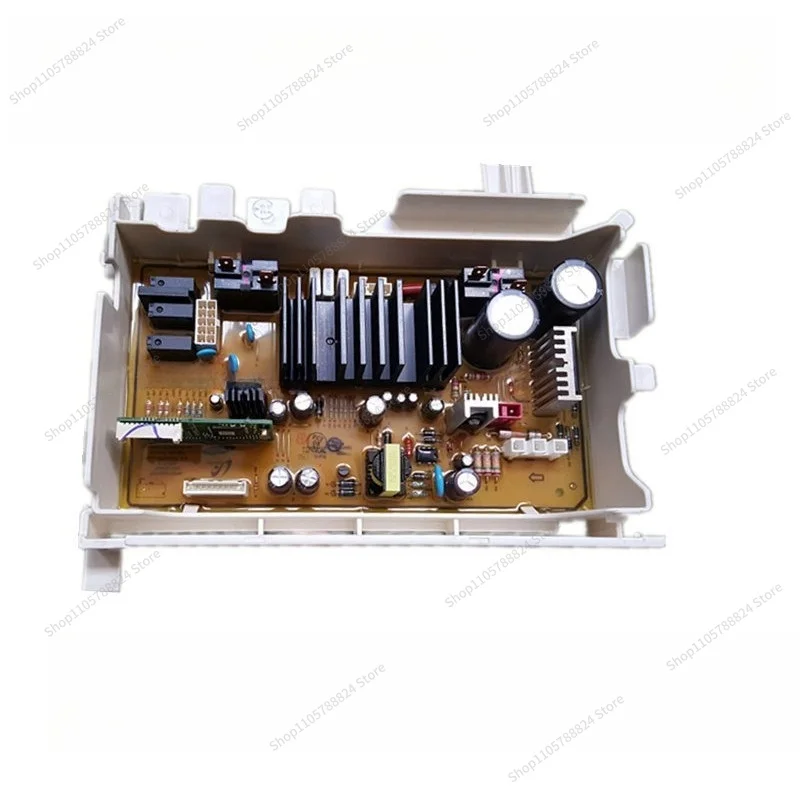 For Washing Machine Frequency Conversion Board Computer Board WW90H7410EX Main Board XQG90-Ew Drum Dc92-01640H