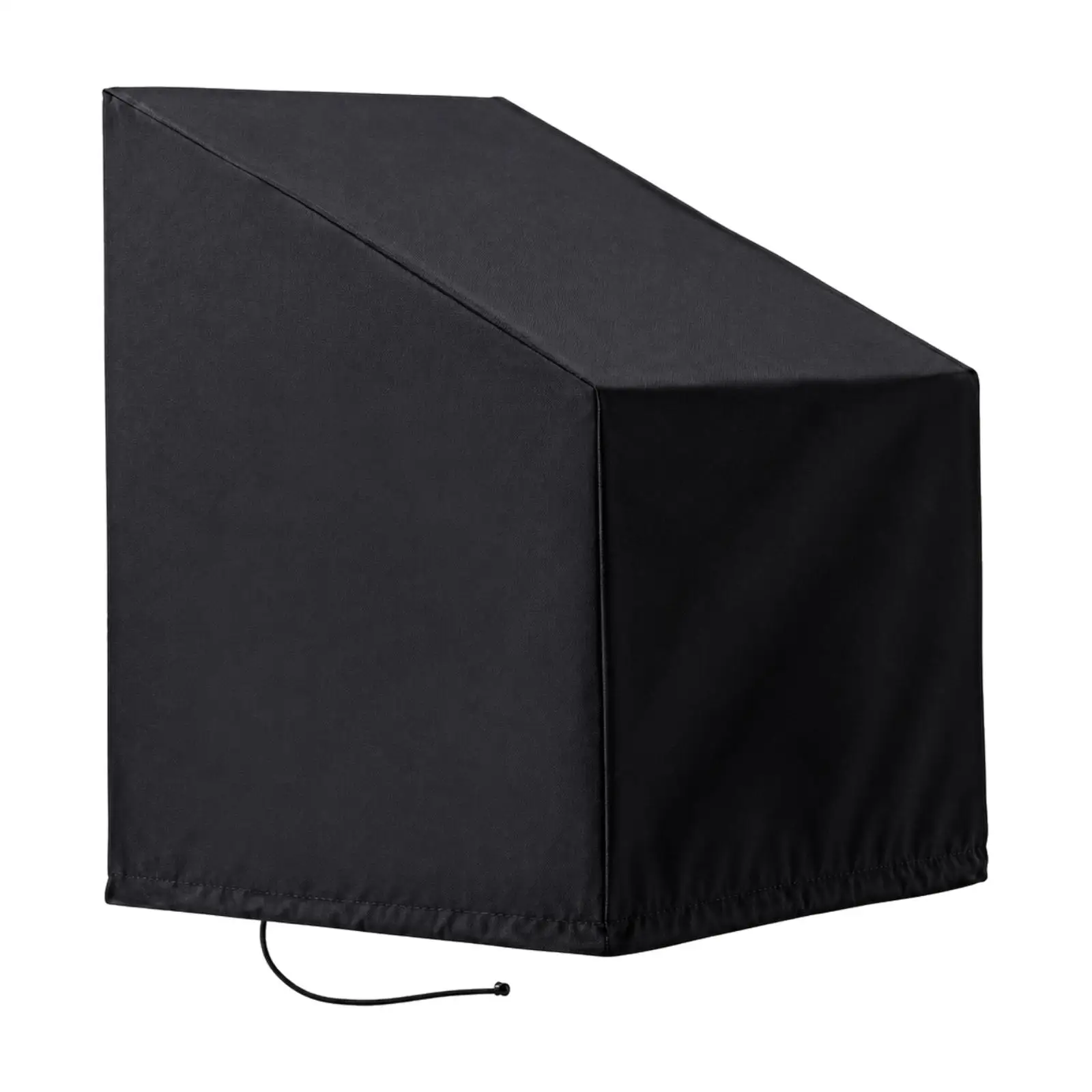 Heavy Duty Boat for seat Cover 210D Oxford Cloth Waterproof Marine Protector for Outdoor Storage