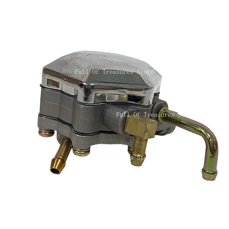 3DM-13910-00 مضخة وقود الدراجة النارية مناسبة لياماها XV250 XV125 للطريق 66