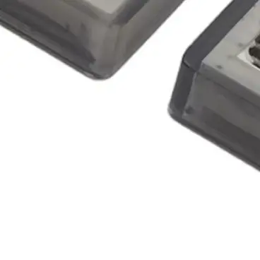 Filter Set for MOVA Z60 Ultra Robot Vacuum Cleaner Offers Reliable Fit and Enhanced Particle for capture for Daily Maintenance