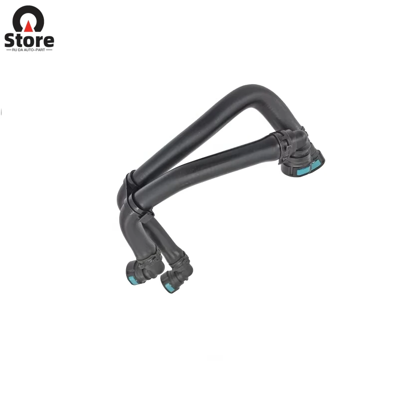 

PCH 500900 Труба охлаждающей жидкости, шланг охлаждающей жидкости, бак, шланг радиатора, шланг нагревателя для LAND ROVER Range Rover L320